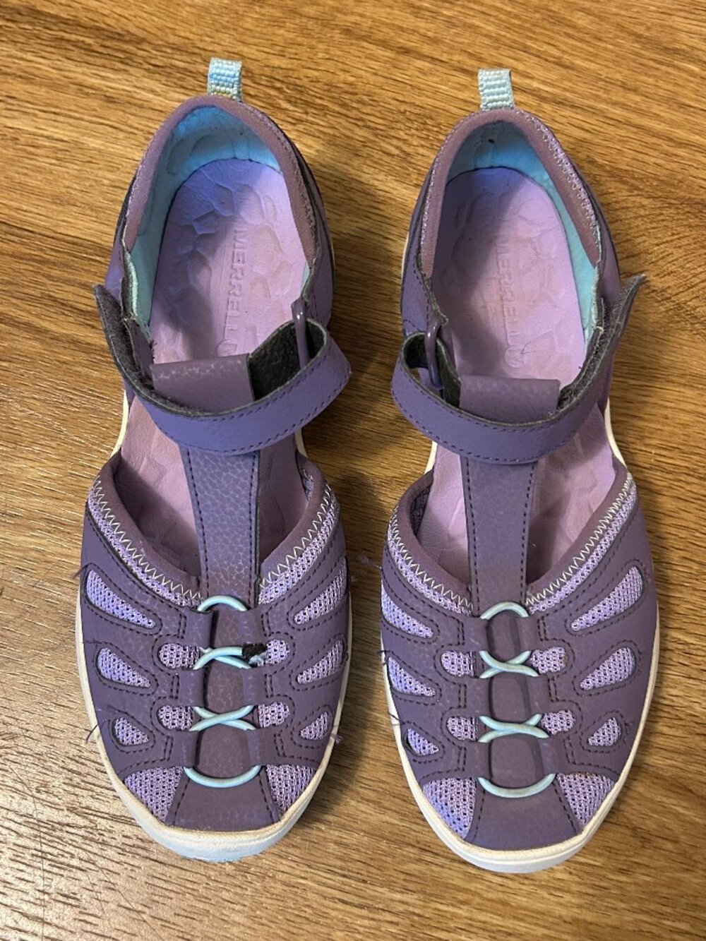 Merrell Girl's Sandals